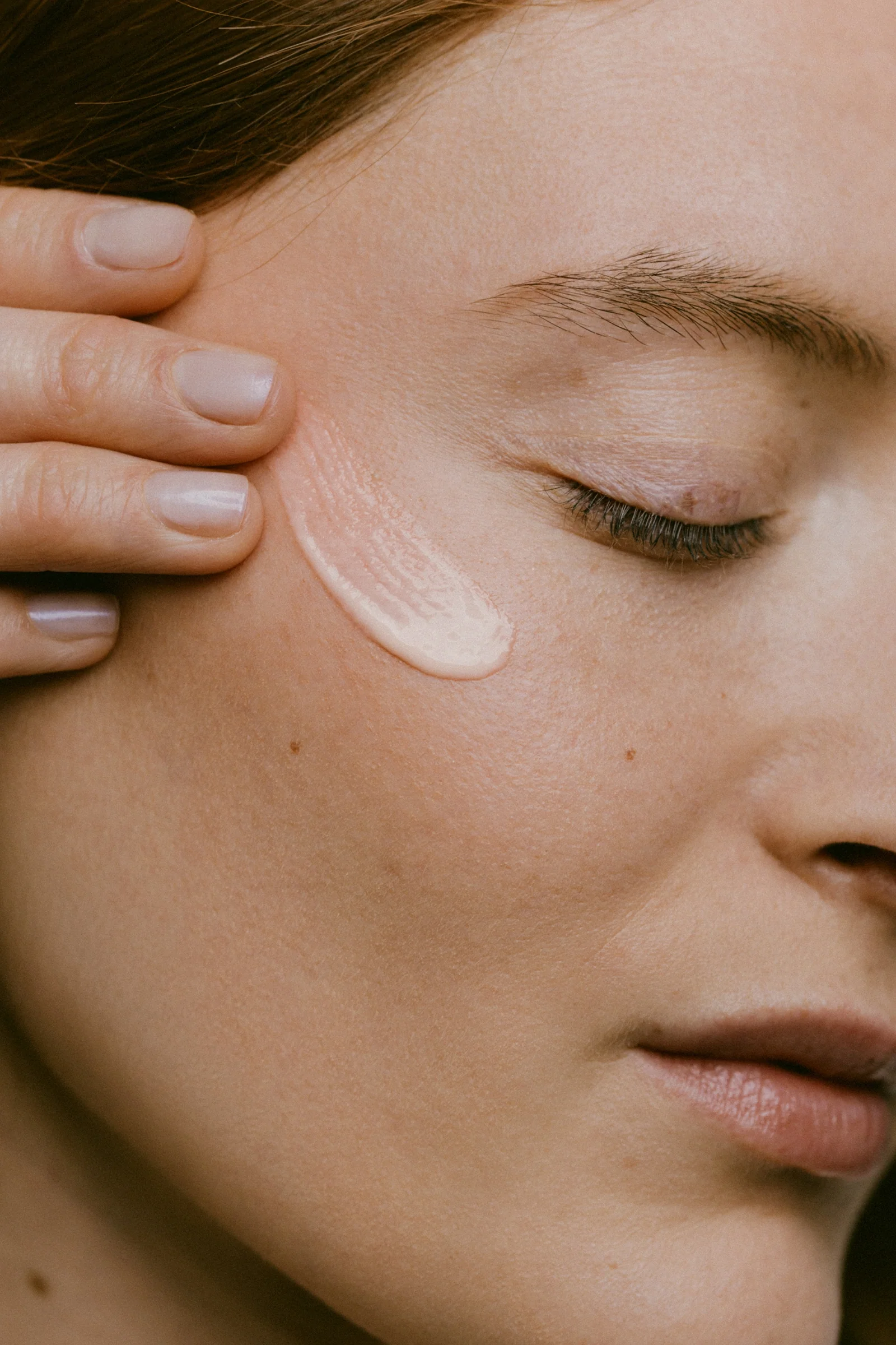Fluide hydratant protecteur SPF 50